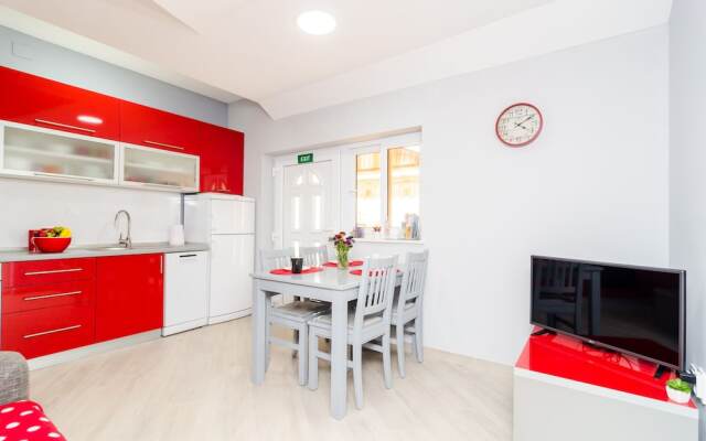 Apartments Donita