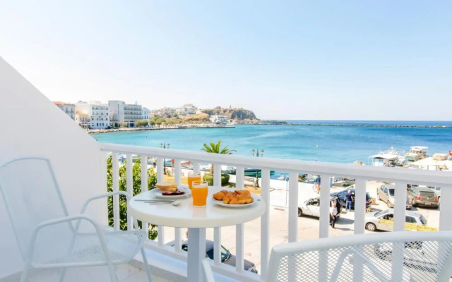 Nama Boutique Hotel