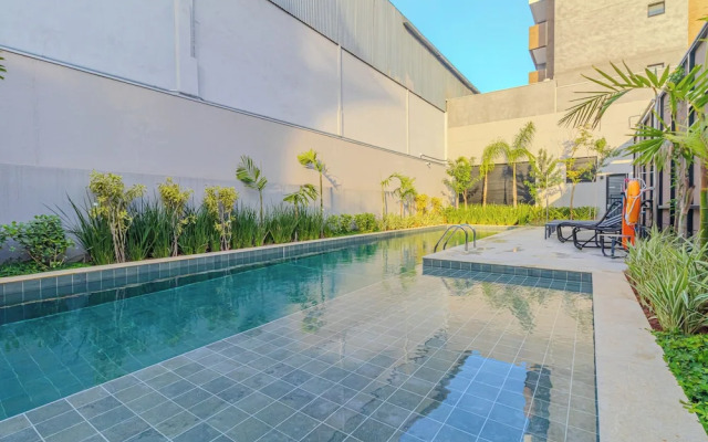 Nex One Nhambiquaras