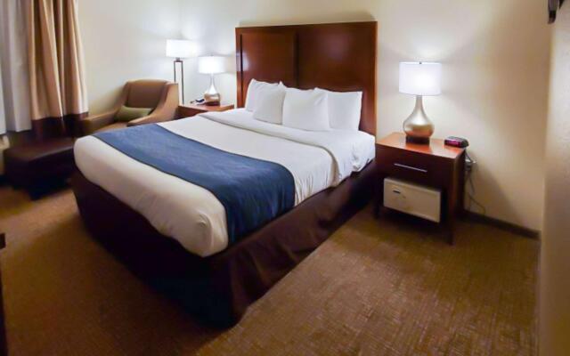 Comfort Inn Oxon Hill - National Harbor