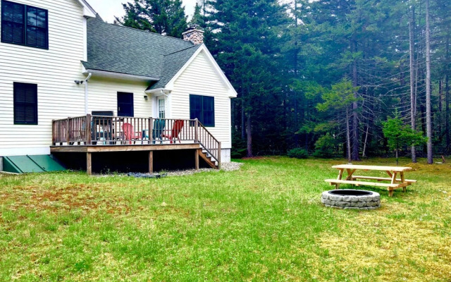 The Retreat at Moose Lane