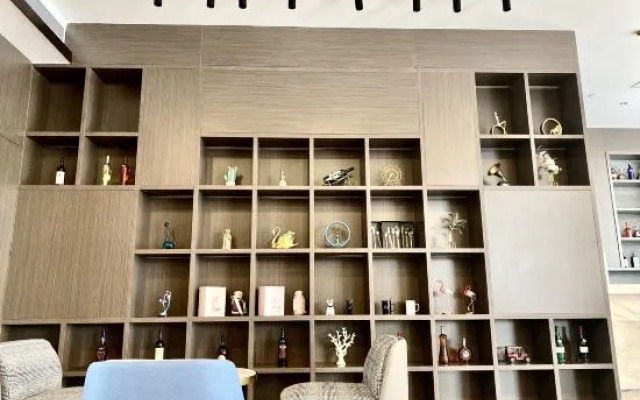 Huachuang Bossron Hotel