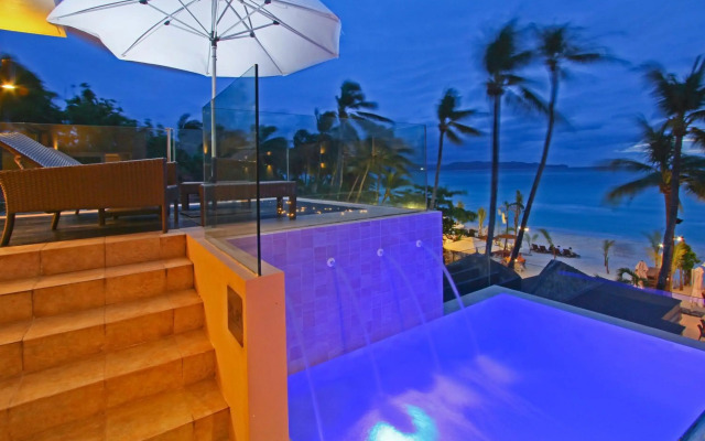 Two Seasons Boracay Resort