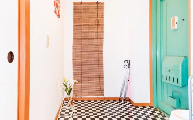 Namba Sunny and Comfortable Apartment