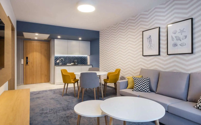 Best Western Hotel Jurata