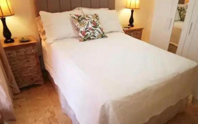 Colonial Modern 1BR APT Colonial Zone
