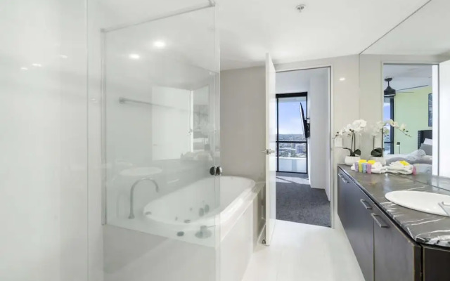 Avalon Apartments - Wow Stay