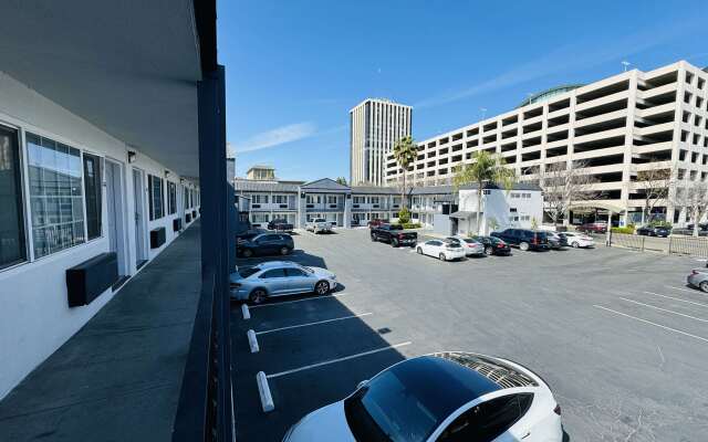 SureStay by Best Western Fresno Central
