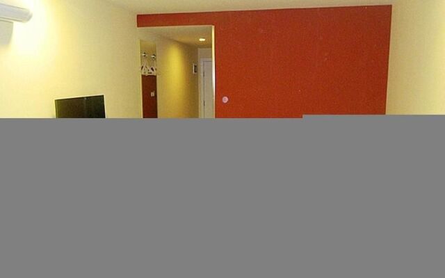 Hanting Hotel