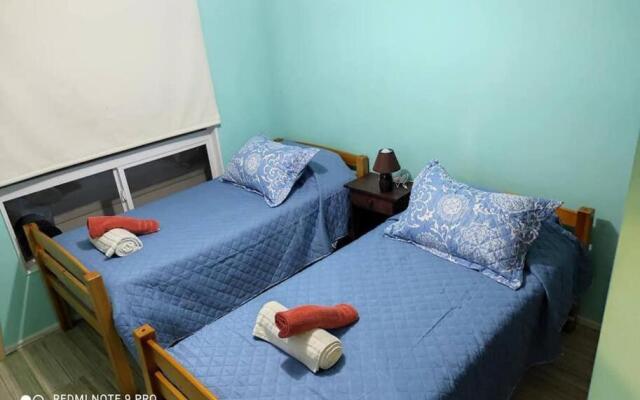 Casa 5-6 Personas Puerto Natales