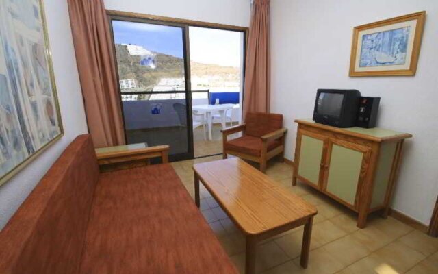 Apartamentos Carlota