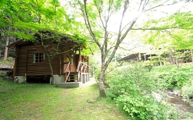Nature Resort in Shimanto / Vacation STAY 33201 – Outside – Nakatosa
