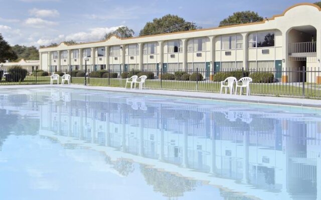 Days Inn