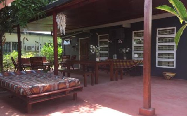 Guesthouse Silversand