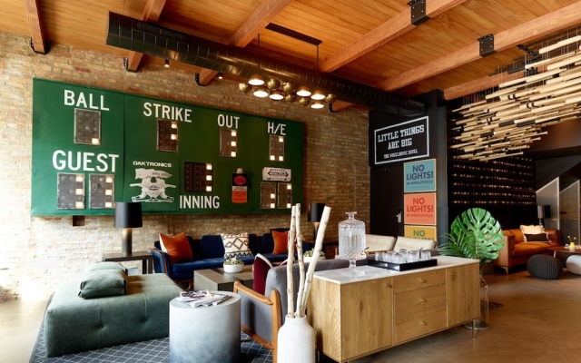 The Chicago Hotel Collection - Wrigleyville