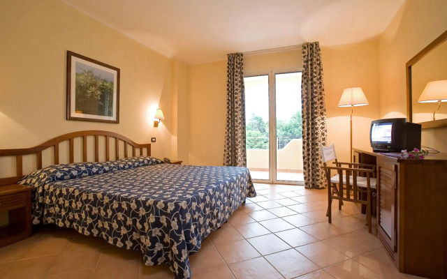 TH Marina di Pisticci - Ti Blu Village