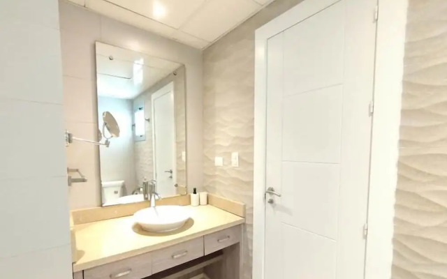 Condominio Blue Beach