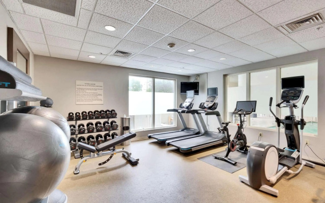 Hilton Garden Inn Austin NW - Arboretum