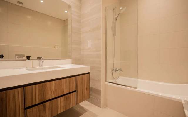 Nasma Luxury Stays- Ras Al Khaimah