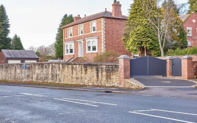Host Stay Dene Annexe