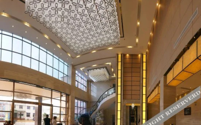 Wanteng Zhouji Hotel