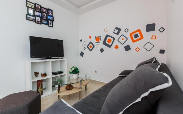 Apartment Viljac