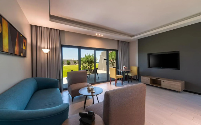 Hdb Al Khobar Resort And Spa