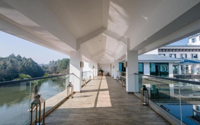 Gloria Resorts Jingdezhen Xishan Lake