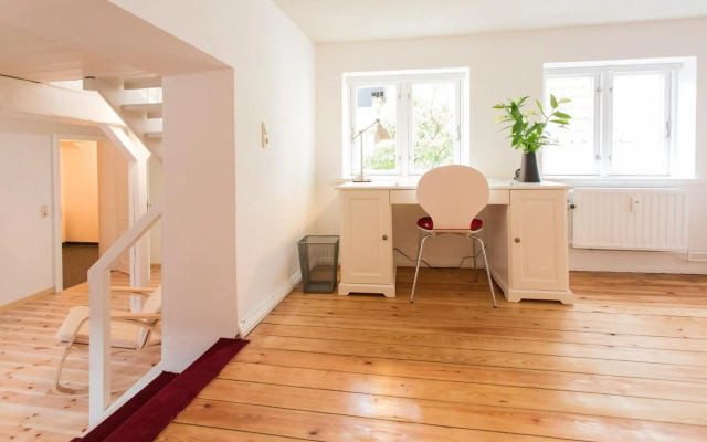 Am alten Kaufmannshof