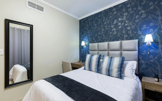 Savannah Park Luxury  Apartments