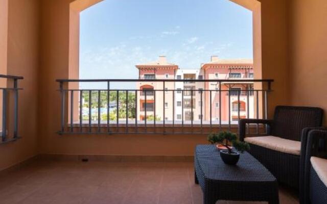 Akisol Vilamoura Sky V