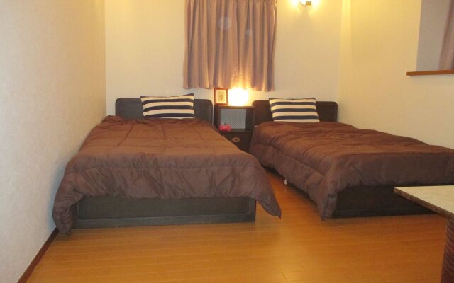 Jemsty Inn Hakone Ashinoko