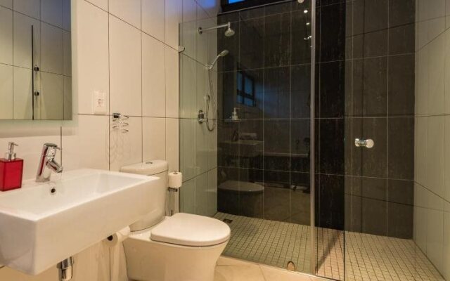 Montebello Guesthouse