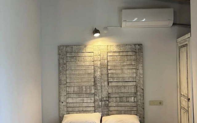 Assos Gül pansiyon