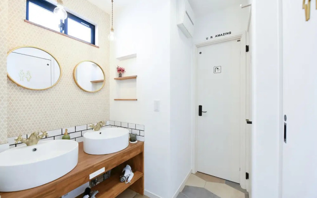 Walker Hostel Kyoto