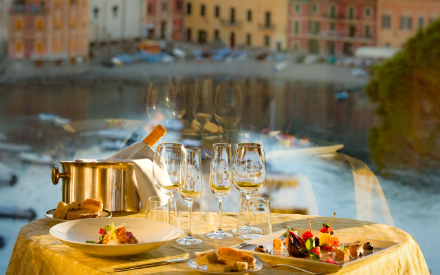 Hotel Vis à Vis