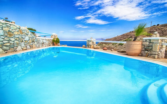 Lolita Sunset view villa