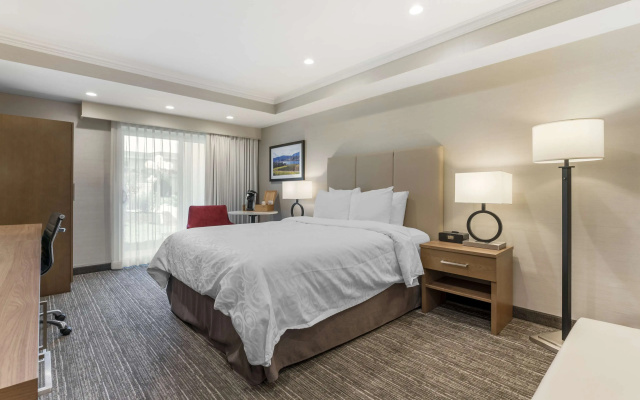 Best Western Plus Kelowna Hotel & Suites