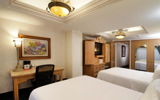 Holiday Inn Queretaro-Centro Historico by IHG