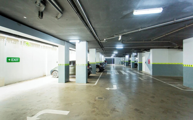 Accra Luxury Apartments at Essence