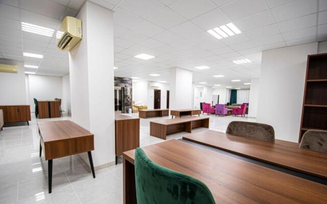 Regency Al Mansoor