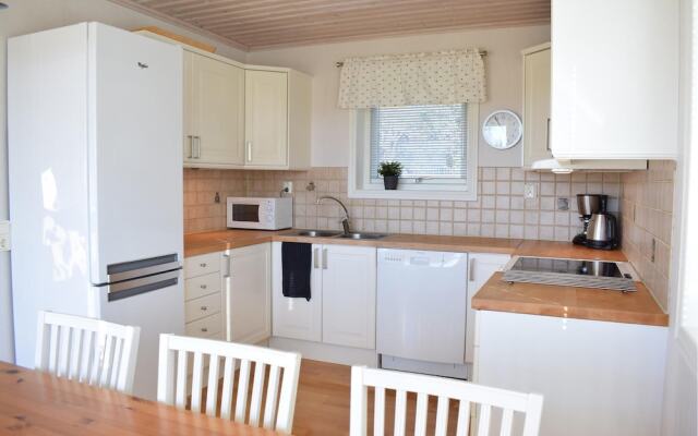 Stunning Home in Rockneby With Sauna, 3 Bedrooms and Wifi