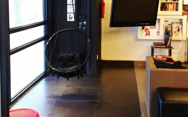 Inncrowd Backpackers Hostel 1.1