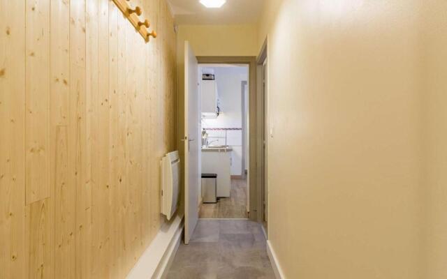 Appartement Barèges, 3 pièces, 6 personnes - FR-1-403-96