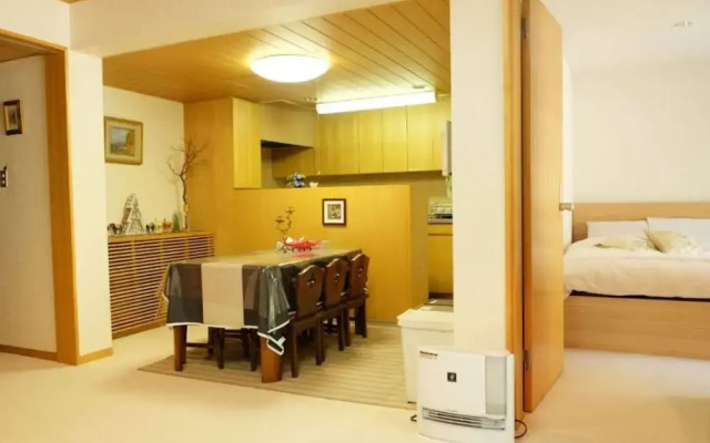 Hakonechou Yumoto Condominium Sakura HS1