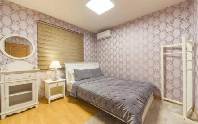 Yangpyeong Pension Bellevue