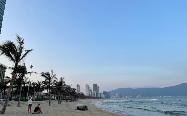 Penthouse Seaview