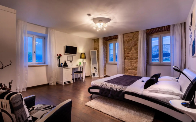 Heritage hotel Forza