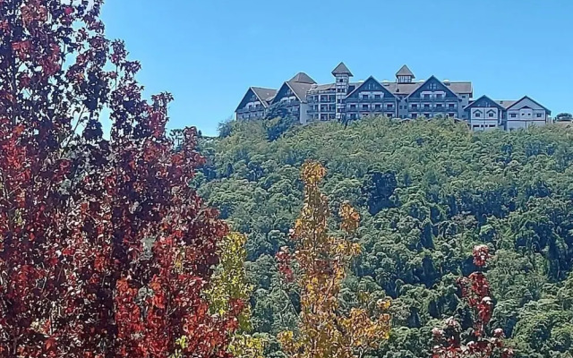 The Writers House - Suite Residences