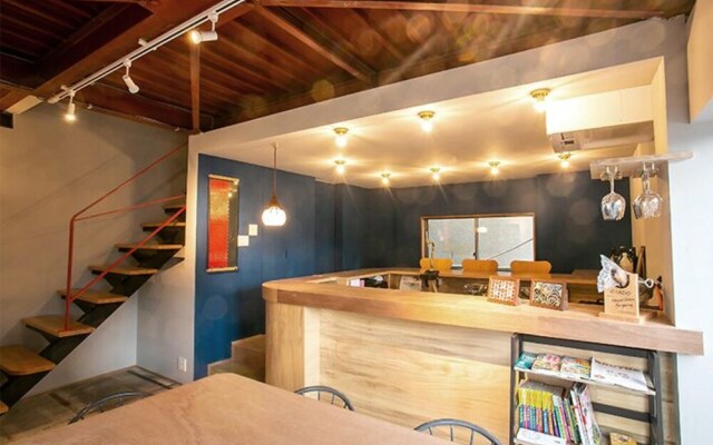 Guesthouse OYADO SAPPORO - Hostel